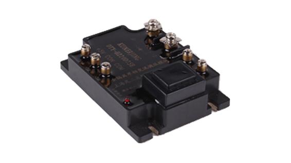 單相全隔離可控硅調壓器模塊